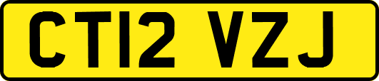 CT12VZJ