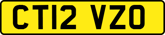 CT12VZO