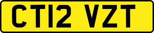 CT12VZT