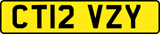 CT12VZY