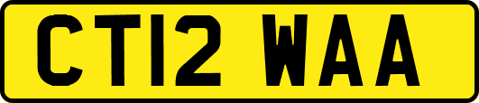 CT12WAA