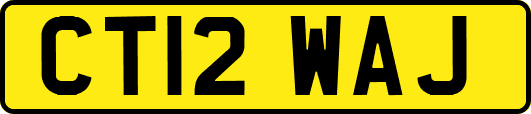 CT12WAJ