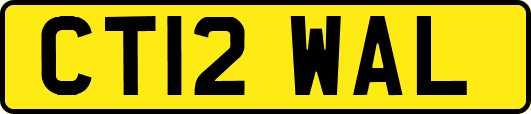 CT12WAL
