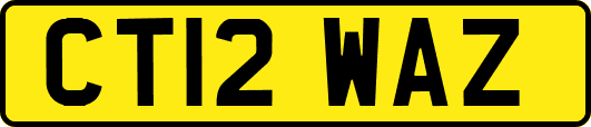 CT12WAZ