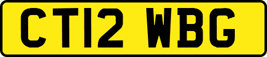 CT12WBG