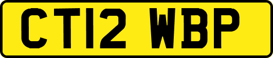 CT12WBP