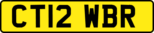 CT12WBR