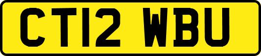 CT12WBU
