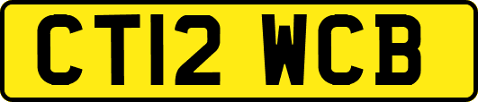 CT12WCB