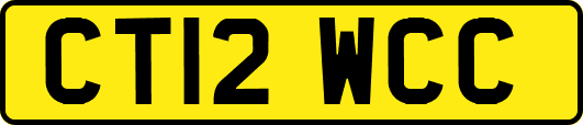 CT12WCC
