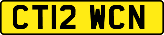 CT12WCN