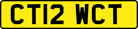 CT12WCT