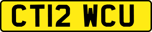CT12WCU
