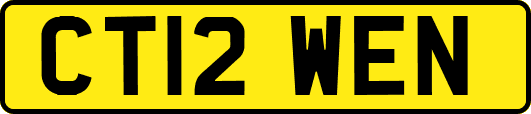 CT12WEN