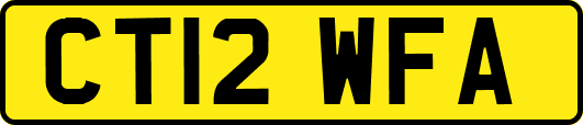 CT12WFA