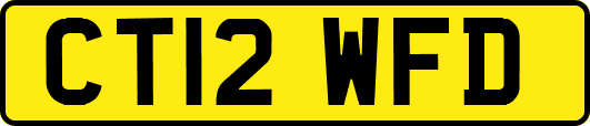 CT12WFD