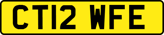 CT12WFE