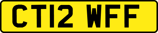 CT12WFF