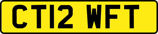 CT12WFT