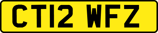 CT12WFZ