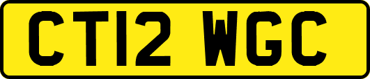 CT12WGC