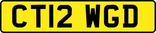 CT12WGD