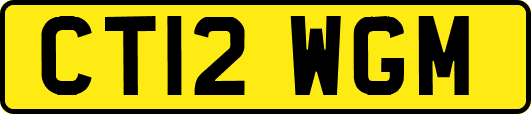 CT12WGM