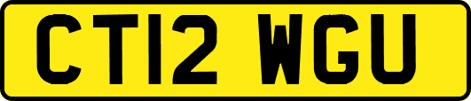 CT12WGU