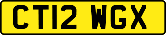 CT12WGX
