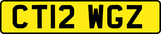 CT12WGZ