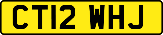 CT12WHJ