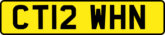 CT12WHN