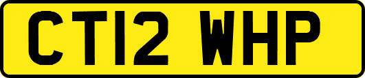 CT12WHP