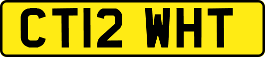 CT12WHT