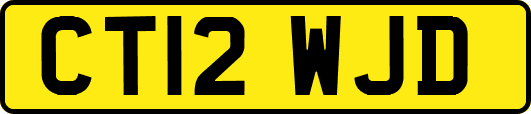 CT12WJD