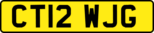 CT12WJG