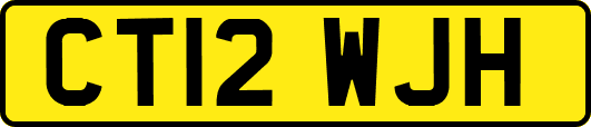 CT12WJH