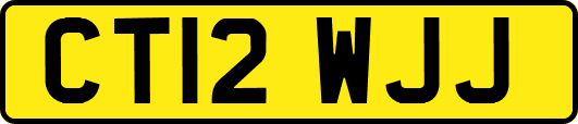 CT12WJJ
