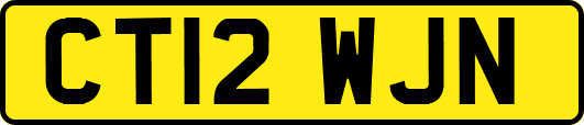 CT12WJN
