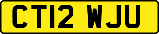 CT12WJU