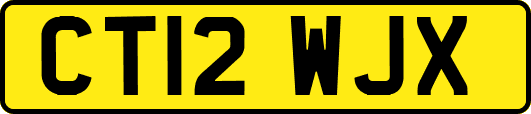 CT12WJX