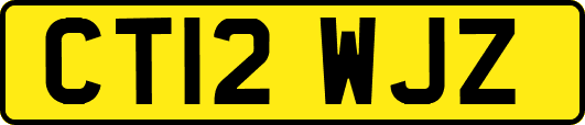CT12WJZ