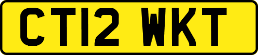 CT12WKT