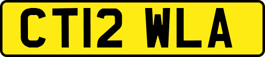 CT12WLA