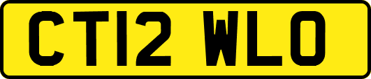 CT12WLO