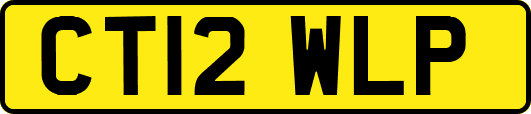 CT12WLP