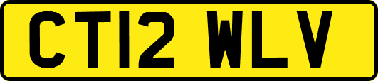CT12WLV