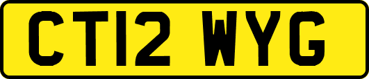 CT12WYG