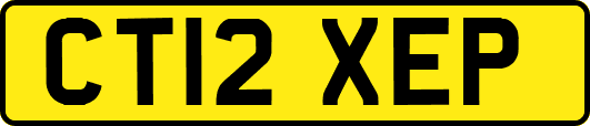 CT12XEP