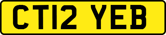 CT12YEB